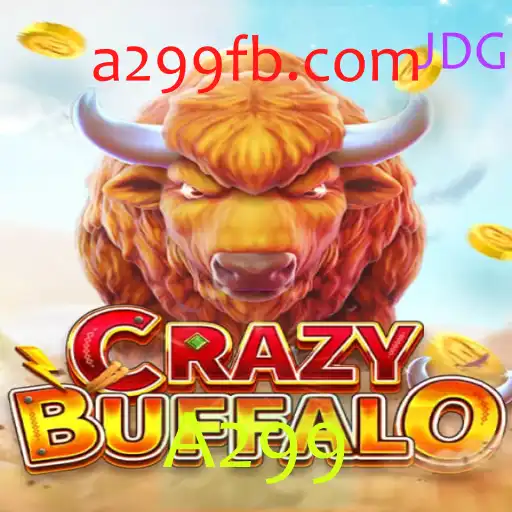 Descubra o Excitante Mundo de CRAZYBUFFALO