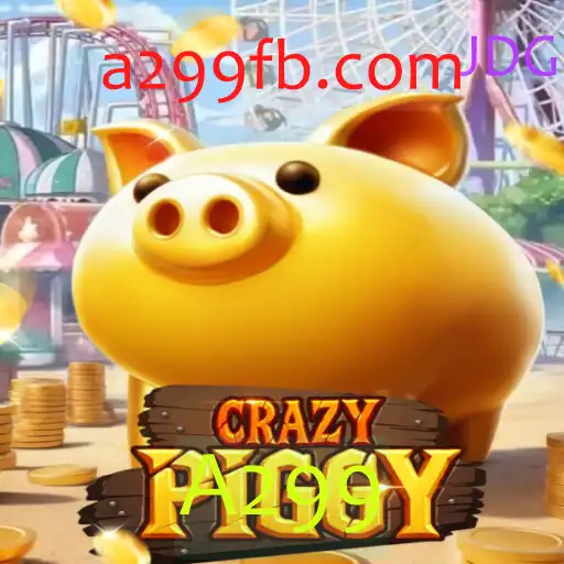 CrazyPiggy: Um Mergulho no Mundo Aventureiro do Jogo A299
