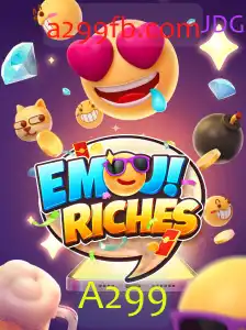 EmojiRiches: A Nova Sensação no Mundo dos Jogos Casuais