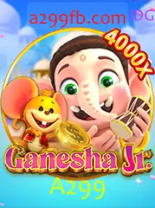 Explorando o Mundo de GaneshaJr: Um Mergulho Profundo