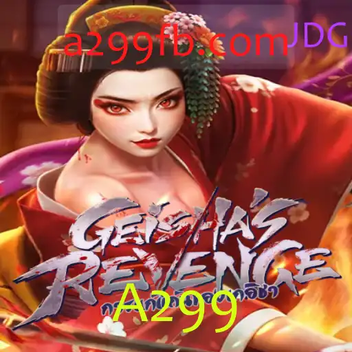 Explorando o Universo de GeishasRevenge: Uma Jornada Cativante com a Aventura A299