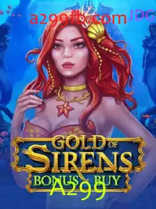 Descubra o Fascinante Mundo de GoldofSirensBonusBuy