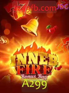 Desvendando o Mundo de InnerFireBonusBuy: Emoção e Estratégia no Jogo A299