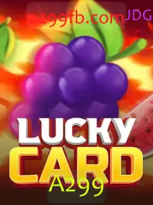 Explorando o Fascinante Mundo do Jogo LuckyCard: Instruções e Regras Detalhadas