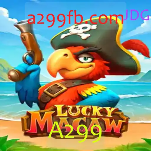 Explorando o Fascinante Mundo de LuckyMacaw: Um Guia Completo