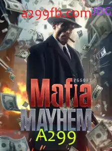 Descubra o Fascinante Mundo de MafiaMayhem: O Jogo de Estratégia e Engano