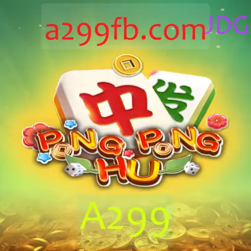 Descobrindo o Mundo de PONGPONGHU: O Jogo Revolucionário com a Palavra-Chave A299