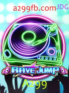 RaveJump: A Experiência de Jogo que Combina Música e Movimento