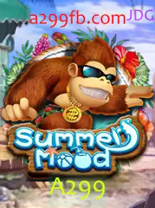 Descubra o Mundo de SummerMood: A Experiência Lúdica Inovadora