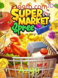 SupermarketSpree: A299 e as Regras do Jogo