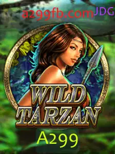 Explorando o Jogo WildTarzan: Uma Aventura Inovadora com a Palavras-chave A299